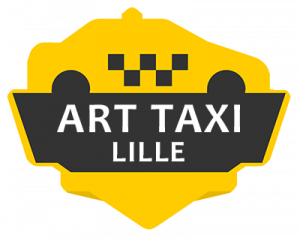 TAXI LILLE - ART TAXI LILLE 